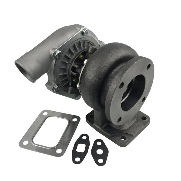Aftermarket 4029207 Turbo Charger Fits Allis Chalmers 7050 7060 L2 M N5 N6 7030 7040 7045 D4029309 - main